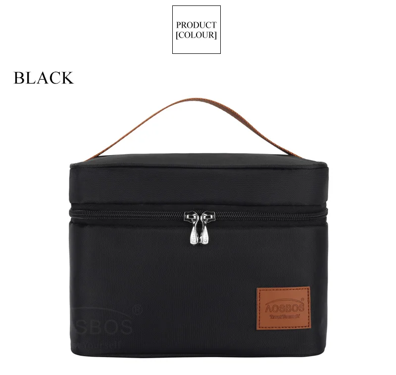 Bolsas p/ almoço