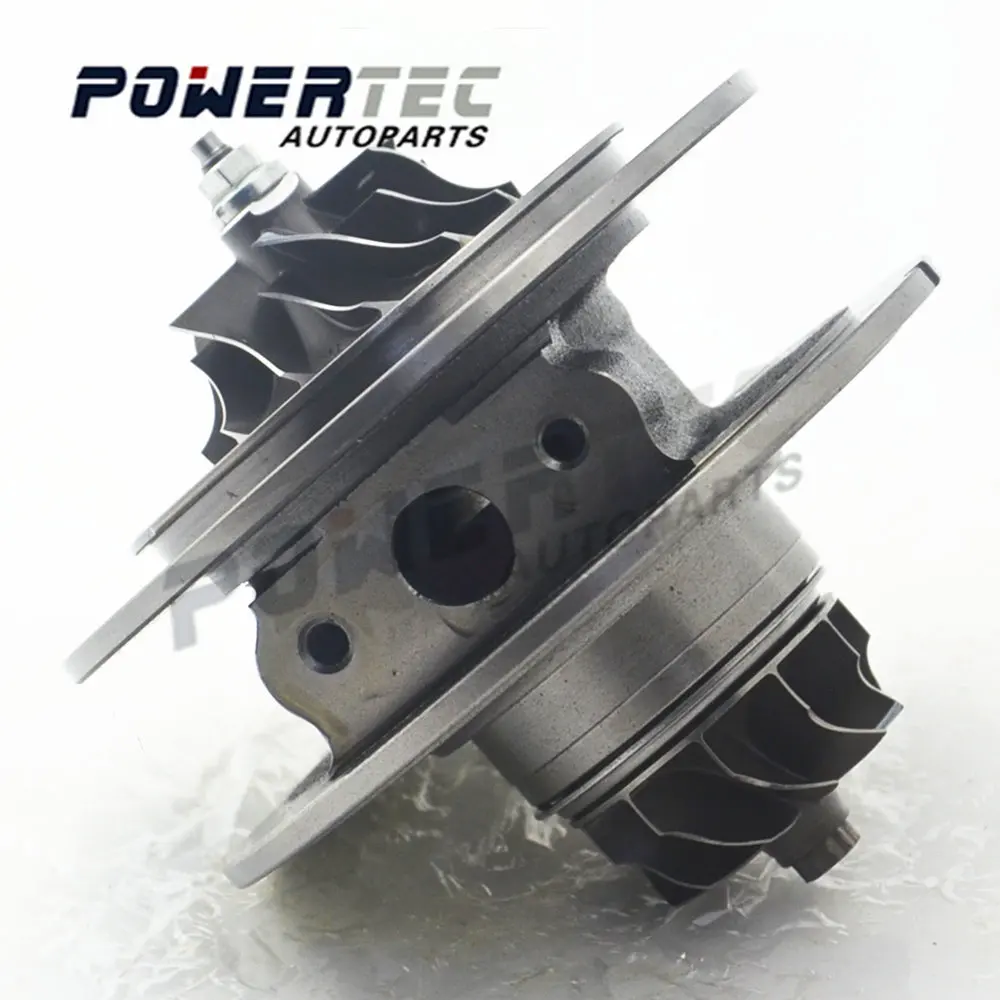 Новый картридж Turbolader core 49135-05870 11657808478 7808478 turbo CHRA для BMW 120 D E81 / E82 E88 130KW 2.0L N47D20 N47OL |