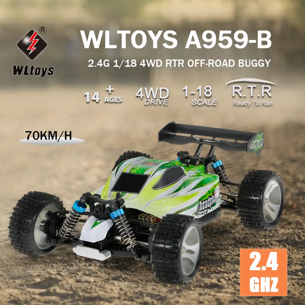 wltoys a959 aliexpress