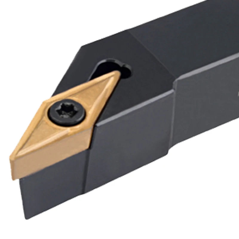 

BETOND SVJCR1616H11 SVJCR2020K11 Screw-type External Turning tool Holder 20x20mm CNC Machine Carbide Inserts Lathe Cutting Tools