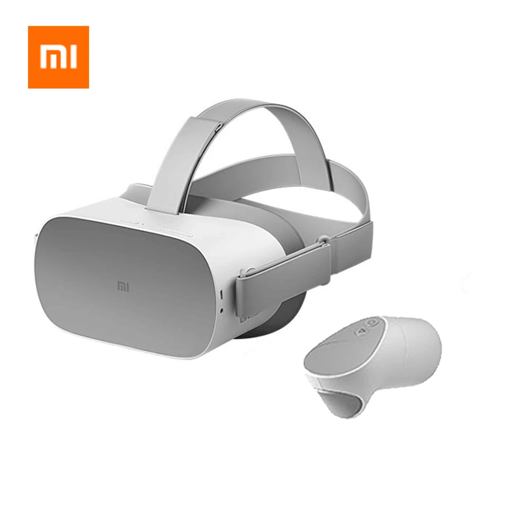 oculus vr xiaomi