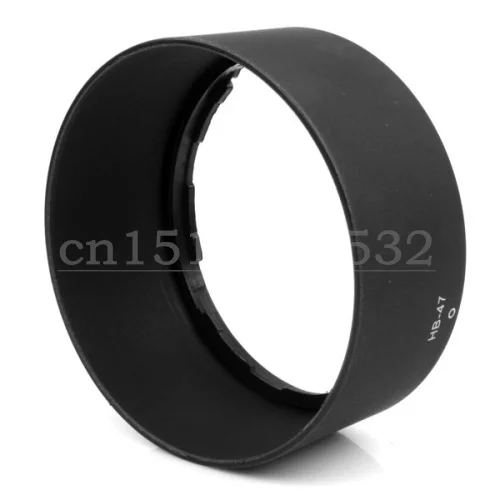HB47 HB-47 байонетная бленда объектива камеры для Nikon NIKKOR AF-S DX 35 мм f/1,8G
