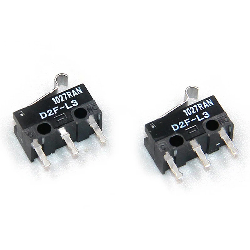 Buy 30pcs New and Original Micro Switch limit switch