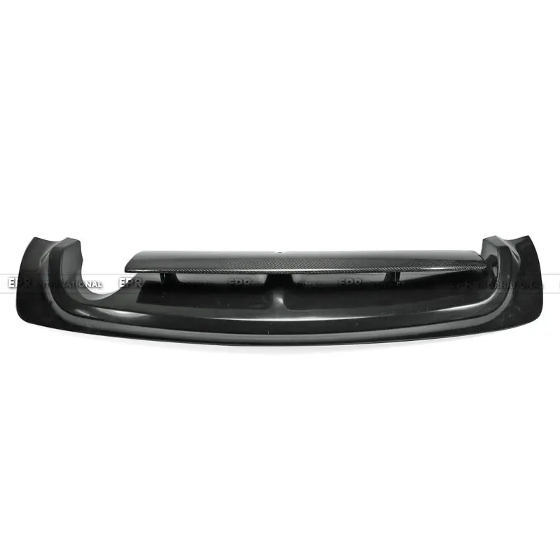 Civic FD2 Mugen Style Rear Diffuser PCF(1)_1