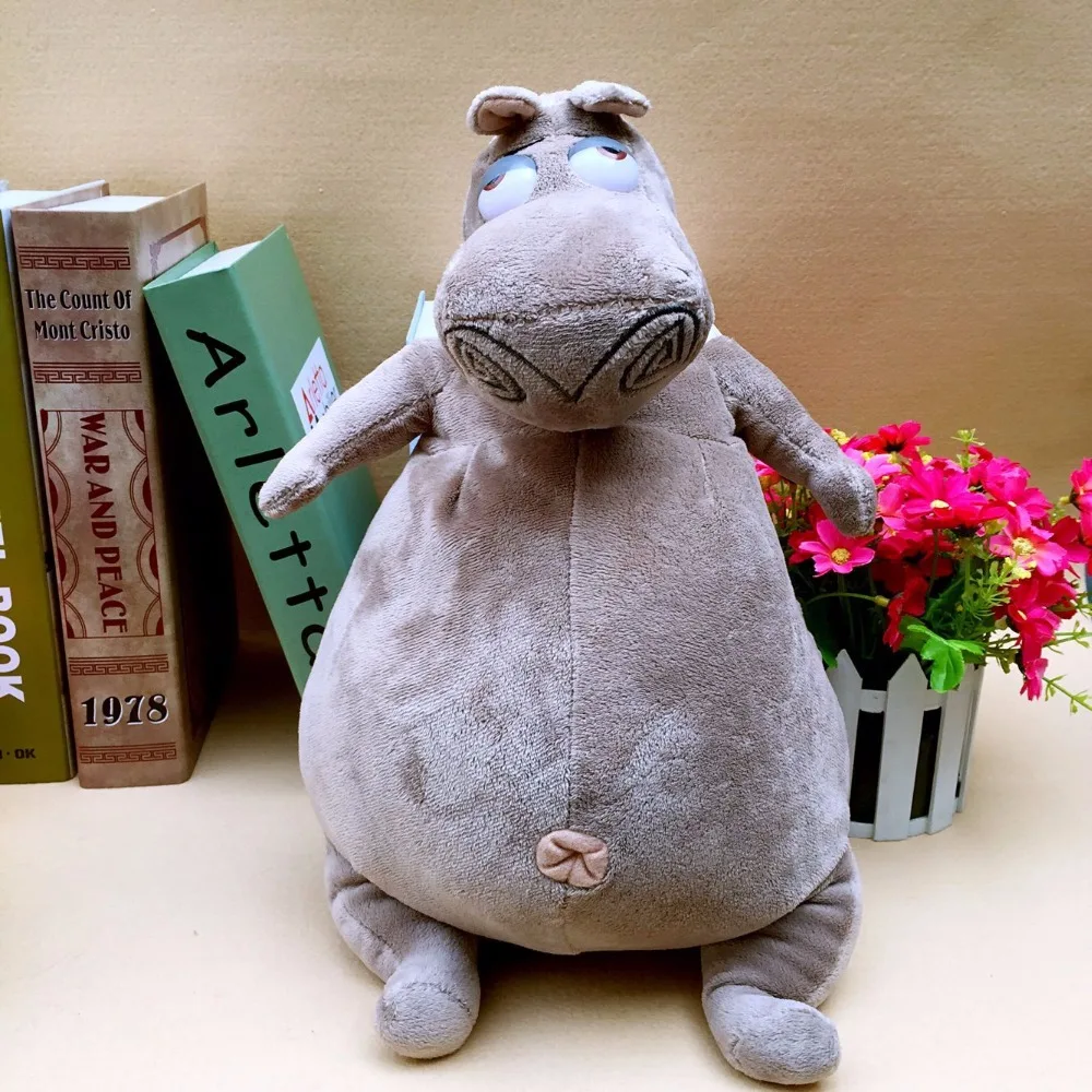 Babiqu-Madagascar-Plush-Toys-Madagascar-Lion-Giraffe-Penguin-Zebra-Hippo-Cute-Gift-for-Kids-Boys-Super (3)