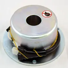 24VDC 16,8 W 10nm инвалидные кресла тормоз в сборе для подвижности 24 V 1.0NM