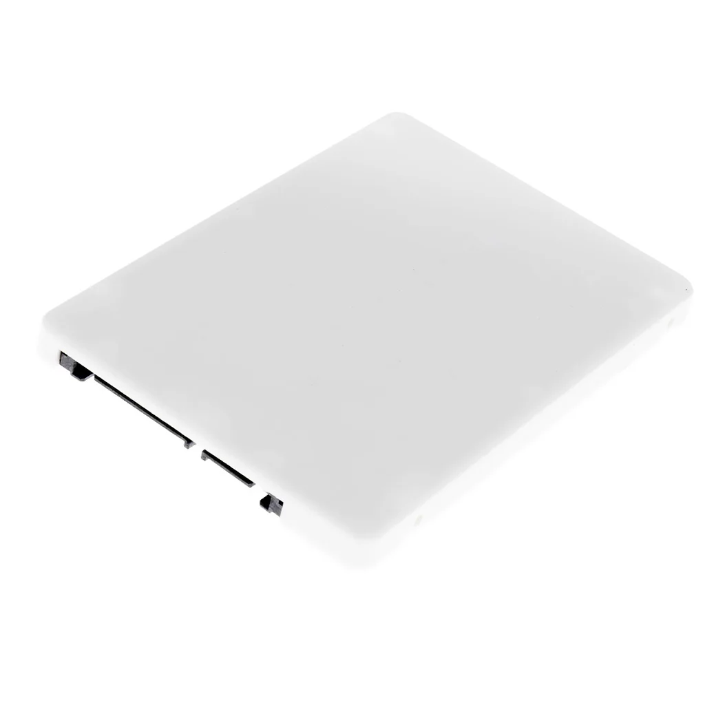 Dovewill SSD to 2.5' Sata Adapter with Case for 2012 MacBook Pro Retina A1425 A1398 