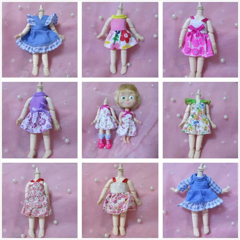 little doll clothes
