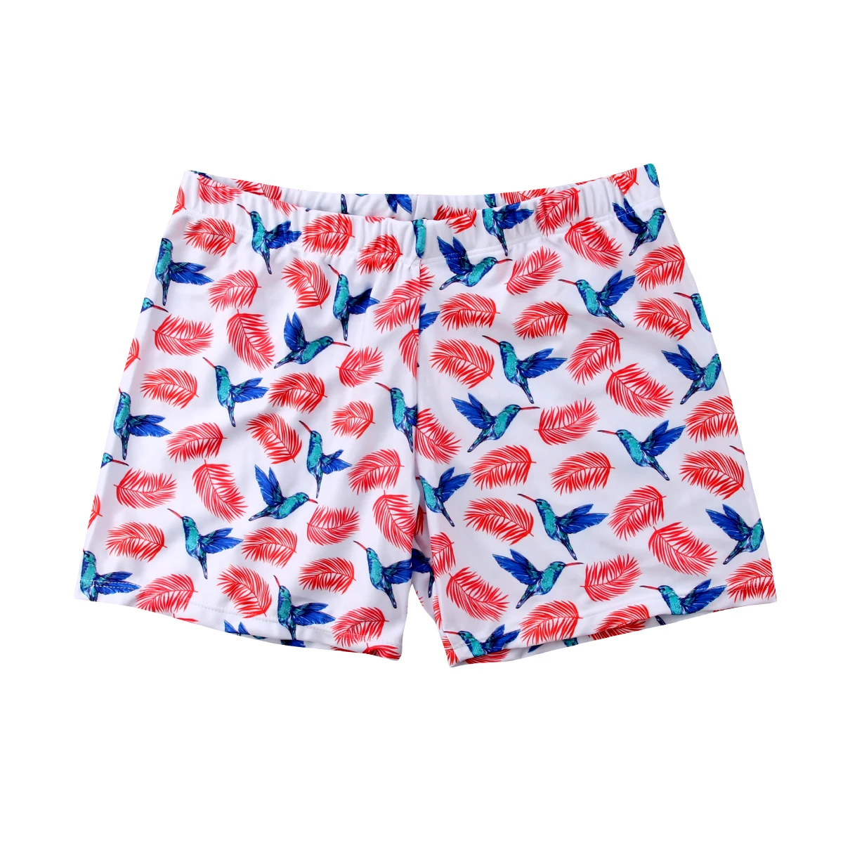 Летние мужские спортивные шорты для бега тонкие короткие пляжные шорты плавки купальник купальный костюм - Цвет: J