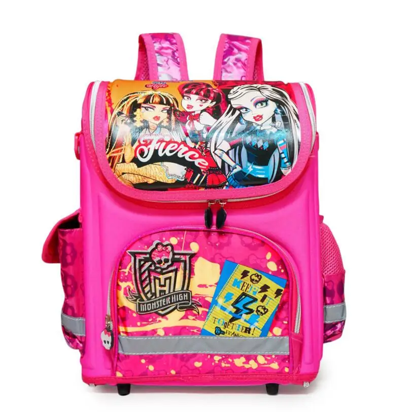 monster high butterfly
