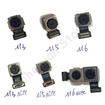 

Main Back Camera Flex Cable For Meizu M1 M2 M3 M3S M5 M5s M6 M6T Note Mini Mobile Phone Repair Parts