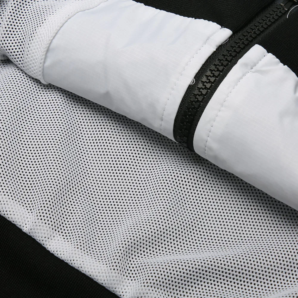 Women's NIKE AS W NSW WR JKT Hooded Sportswear Jacket image 5
