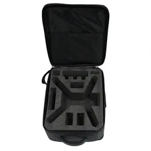 ASHANKS Outdoor font b Mavic b font Backpack Battery charger propeller Storage bag Waterproof handbag box