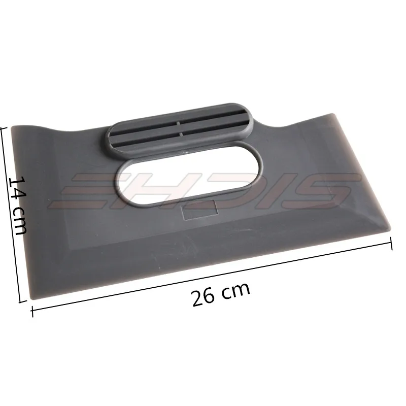 EHDIS Vinyl Film Car Wrap Card Squeegee Window Tint Handled Water Wiper Ice Scraper Household Sticker Snow Shovel Cleaning Tool vinyl squeegee window tinting squeegee window tint squeegee