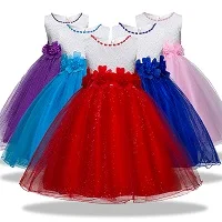 Girls-Flowers-Wedding-Dress-kids-Elegant-Sleeveless-Lace-Tulle-Dresses-girls-Princess-Party-long-Dress-baby-200
