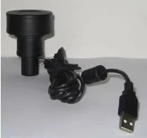 

3.0 Mega Pixel 2.0 USB Digital Camera Eyepiece for Laboratory Biological Microscope Connect Microscope  with Laptop Computer