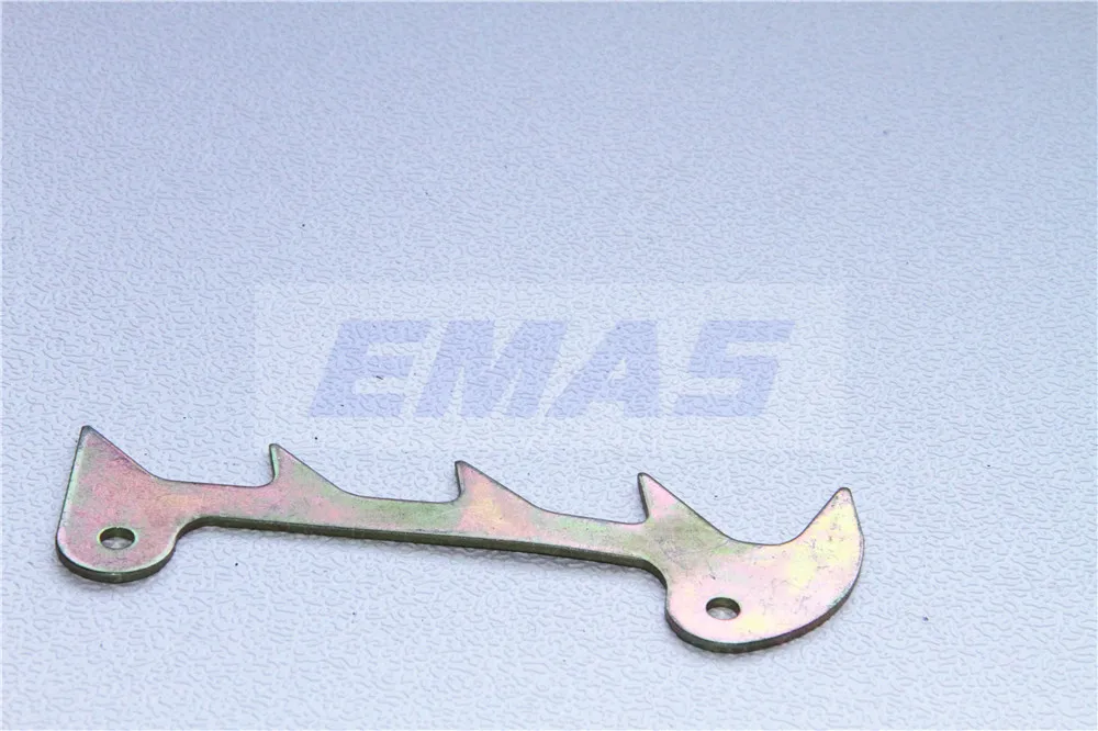 E24.25 Bumper spike  01