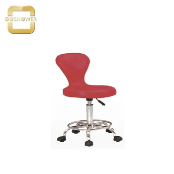

Doshower salon product of salon stools with portable salon chair