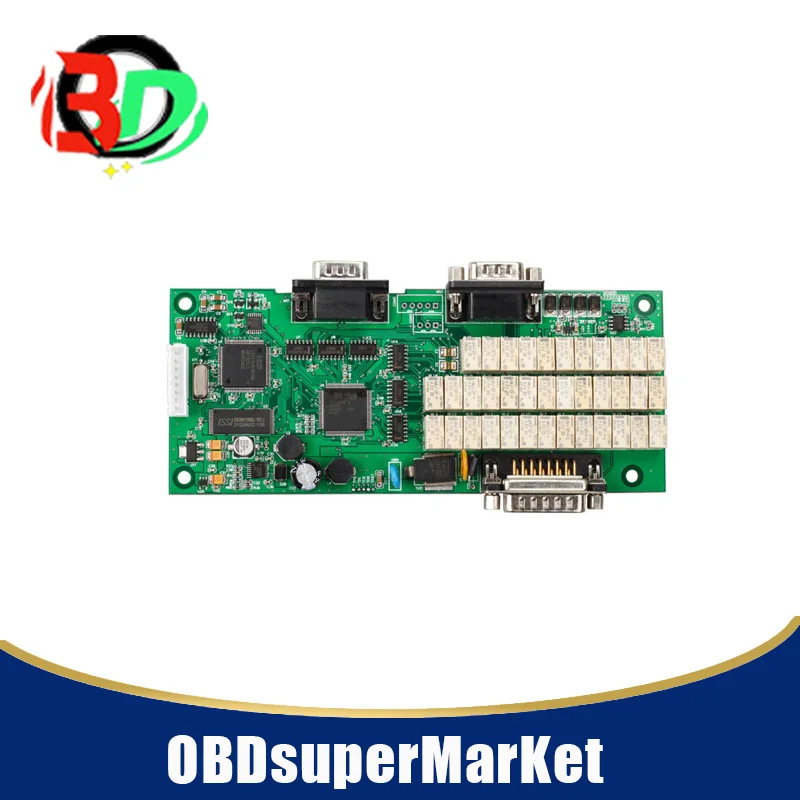 

2016 Top Selling Launch X431 Smart Box Board With Customized Serial Number For X431/ Super Scanner /GX3 And Master