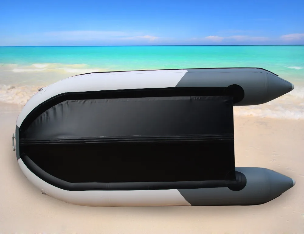 GTS330 прямые продажи с фабрики 5 человек надувная лодка рыболовная лодка|inflatable