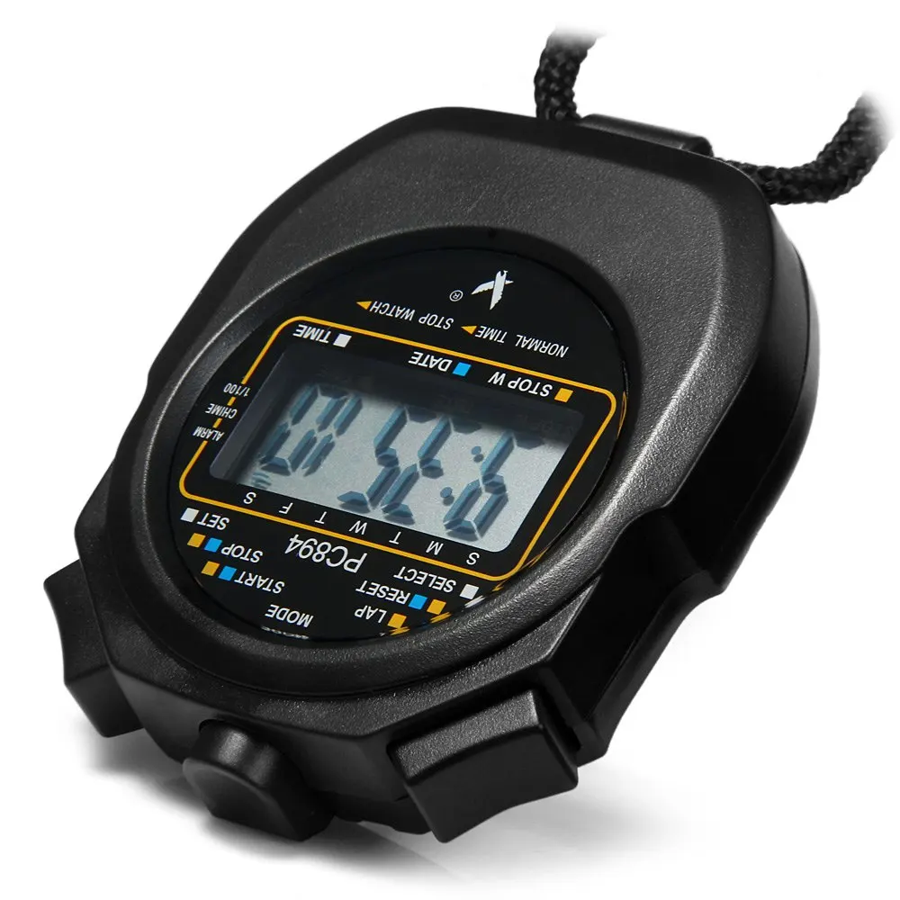 Pc894 Stopwatch Manual High Quality
