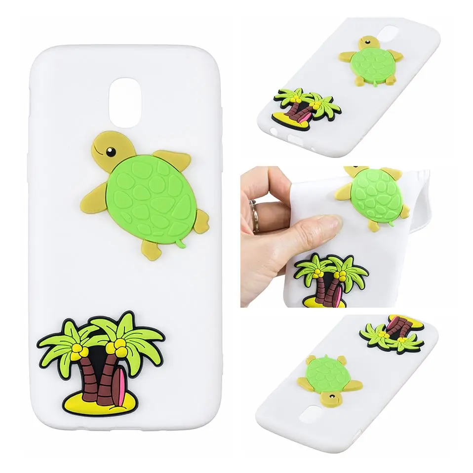 Phone Case Red balloon mobile phone back cover For Samsung J3 J5 J7 2016 Funda Back Covers For Samsung J330 J530 J730 EU