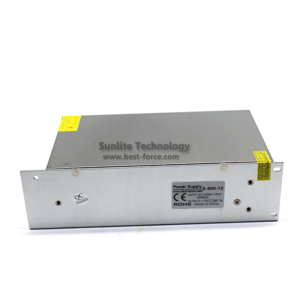 12V800W-1