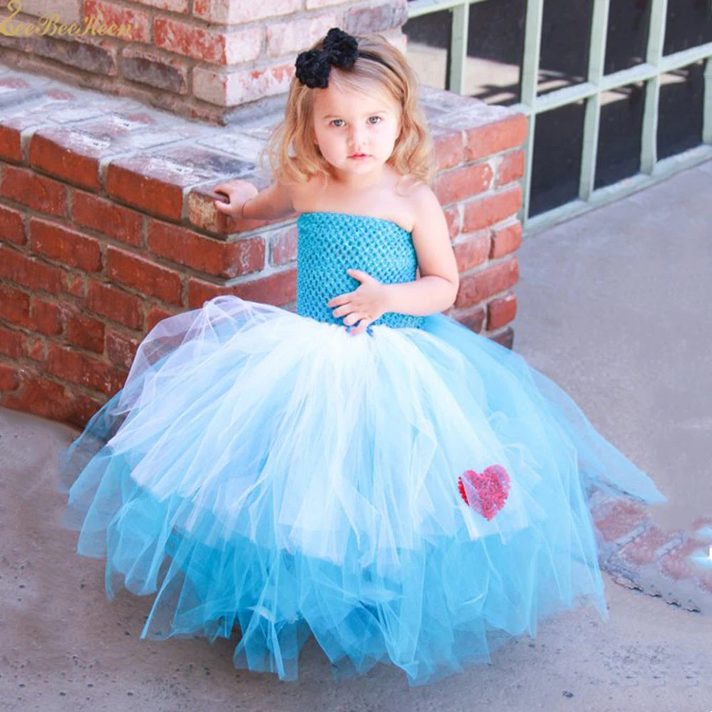 alice in wonderland newborn outfit