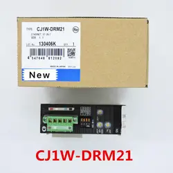 1 год гарантии новый оригинальный в коробке CJ1W-DRM21