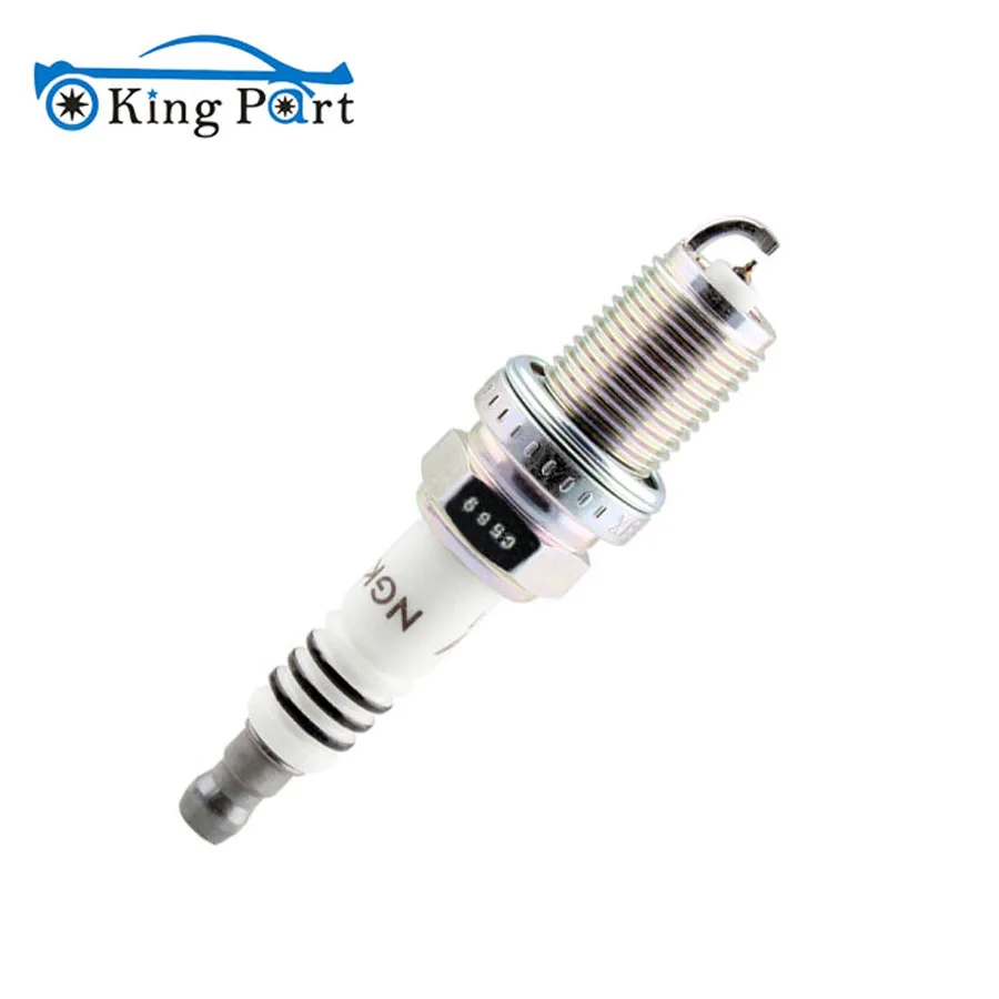 

TOKS Iridium Spark Plug BKR6EIX-11 4272 For Toyota Lexus Honda Suzuki Chevy Mazda 1.6L 2.4L 2.7L BKR6EIX 11