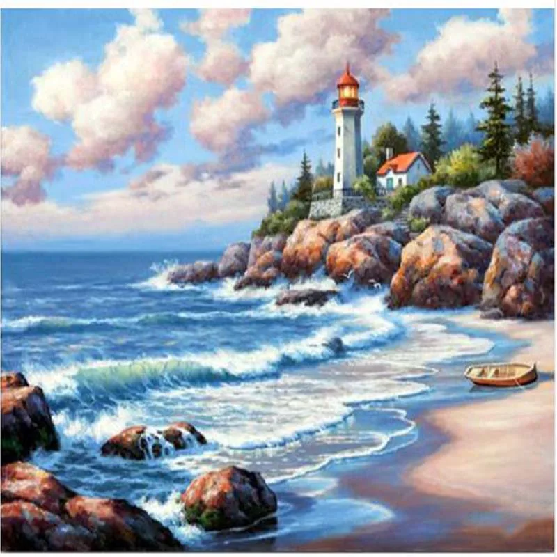 wall diamond painting foto full custom lichtbak voor eigen foto light