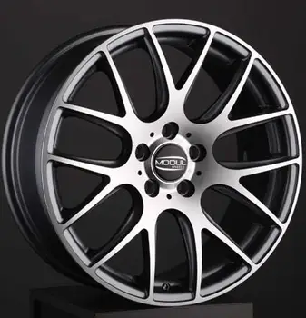 

Nice 18x8.0 5x120 Car Alloy Wheel Rims fit for BMW