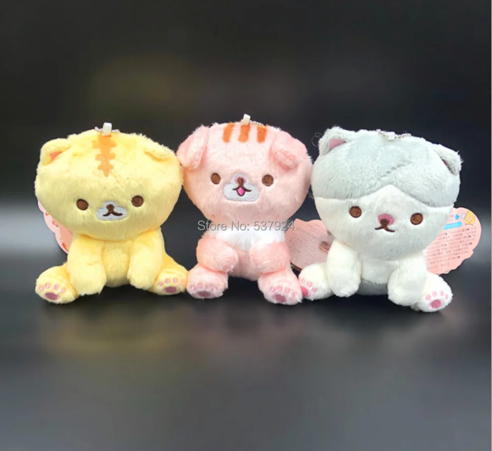 corocoro coronya plush