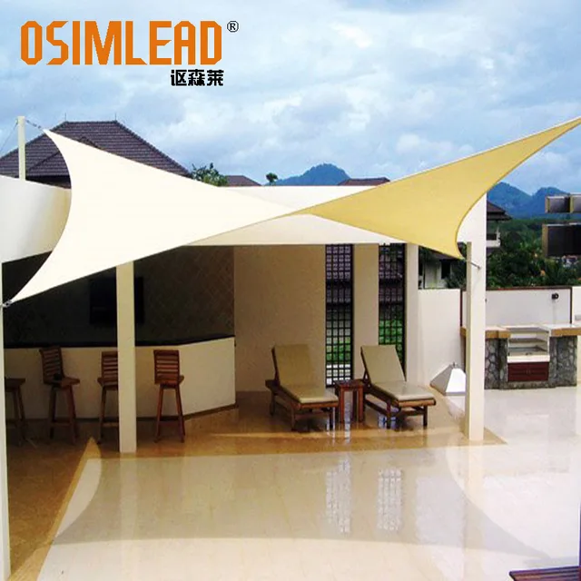 4m X 6m Rectangle Shade Tarps Cloth New Rectangular Uv 4m X 6m Rectangle Shade Tarps Cloth New Rectangular Uv Waterproof Sun Sail In Sails Nets From Home Garden On