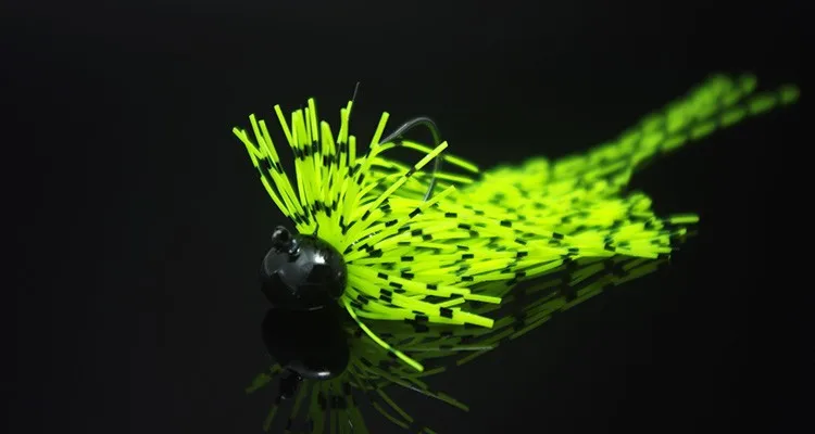 Japan Rubber Jig (6)