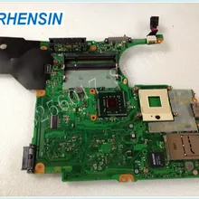 Для toshiba для спутниковых S300 материнская плата для ноутбука A5A002376010 FG6IN1 работают отлично