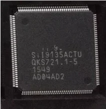 SII9135ACTU SIL9135ACTU SII9135 SIL9135 LQFP144 5 шт. | Электронные компоненты и принадлежности