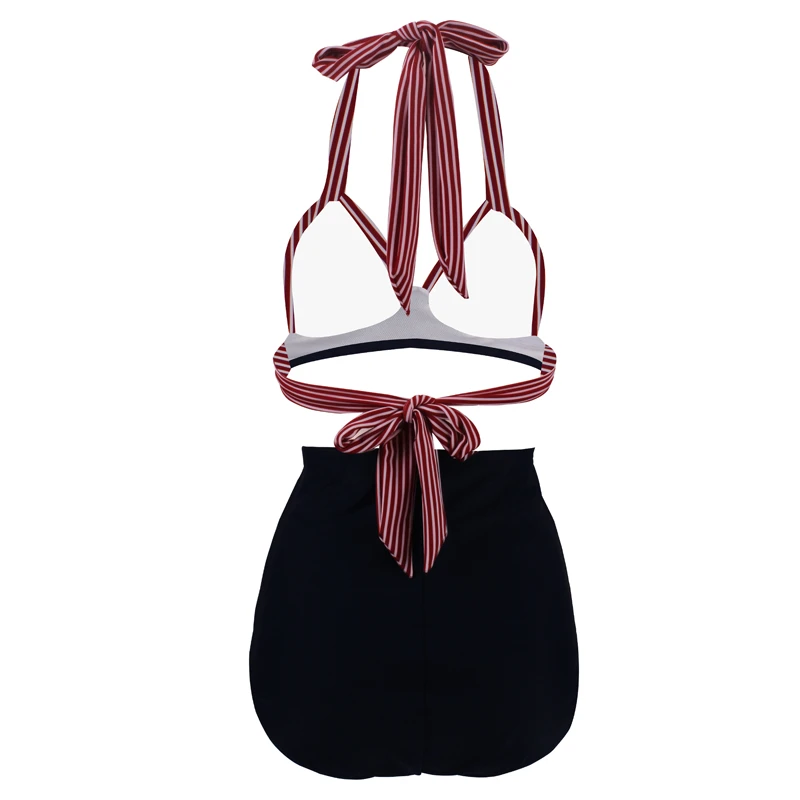 Bikini Set Mujer Sexy Thong Bathing Suit High Waist Swimsuit Swimming Suit For Women Swimwear Brazilian Swim Beach Biquinis
