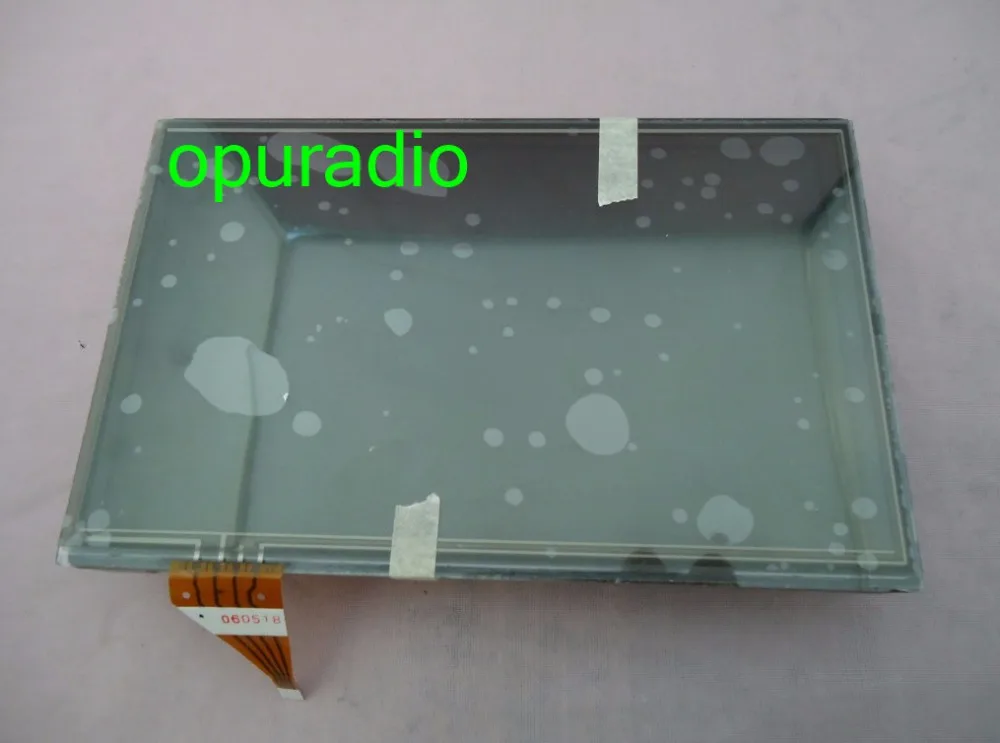 LTA070B054F screen touch panel lexus''_