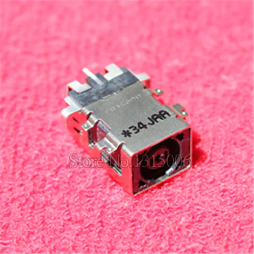 

New DC Power Jack for Asus ZENBOOK UX51 UX51V UX51VZ U500 U500V U500VZ Charging Port Socket Connector