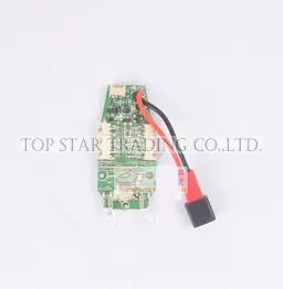 

MJX X800 receiver PCB circuit board x800 RC Helicopter Quadcopter Spare Parts