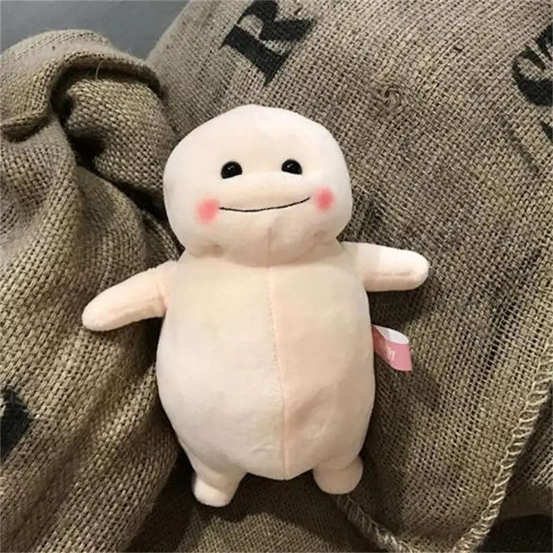 

Cute Plush Lee Kwang Soo cartoon anime character fat ji-bang stuffed plush toys for children