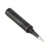 Welding Tips 1pc 900M-T-I Solder Tip Lead-free Black Metal Soldering Iron Tips for 936 Soldering Rework Station ► Photo 3/6