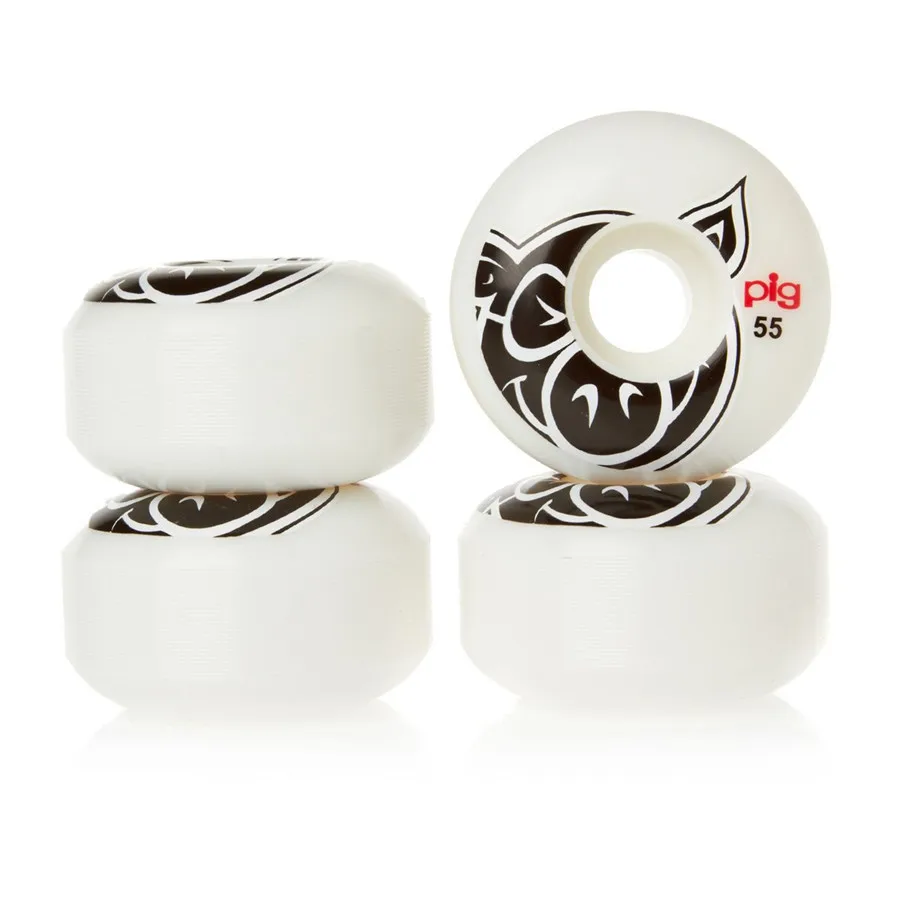 6 pig-wheels-55mm