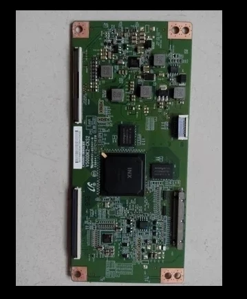 

V500DK2-CKS2 Logic board LCD T-CON Board for LED58X9600UE connect with T-CON connect board