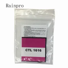 Rainpro 1 шт./лот CTL1616F CTL1616 1616 Солнечный кнопка батареи пальчиковая аккумуляторная батарейка