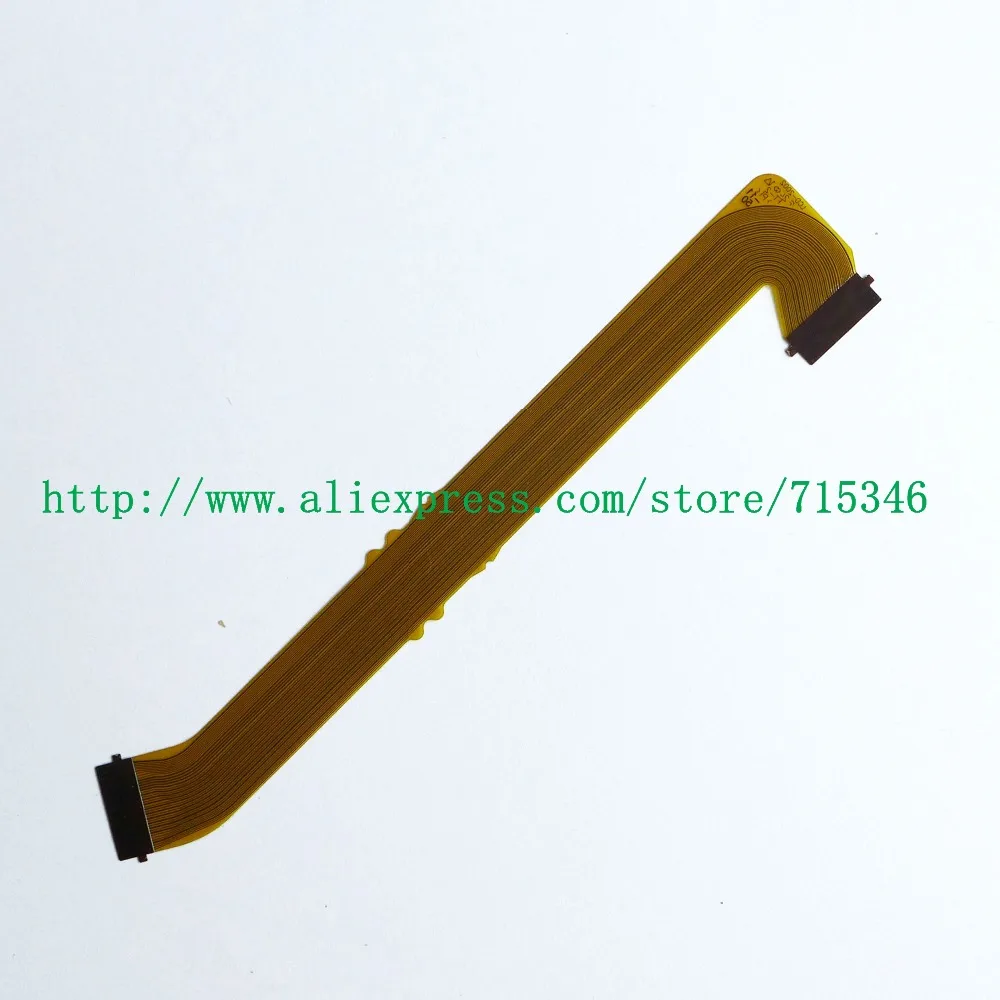 

NEW LCD Flex Cable For SONY SLT-A58 A58 Digital Camera Repair Part