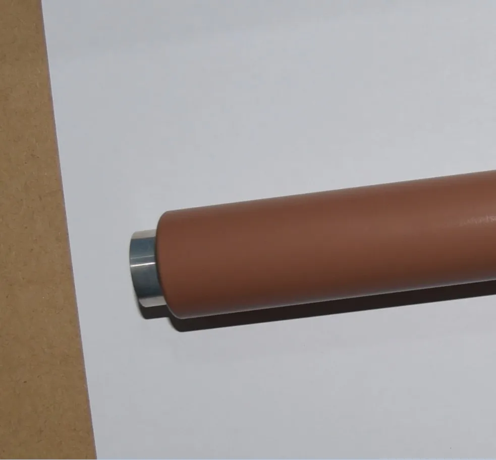 NEW Upper Heat Roller for Samsung ML-3310 3312 3710 3712 3750 SCX-4833 4835 5030 5637 5639 5737 5739 SL-M3320 3325 3370 2