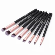 8PCS Eye Makeup Brush Set Eye Shadow Eyebrow Repair Capacity Set Brush Beauty Cosmetics Tool Set 8PCS Eye Makeup Brush Set Eye Shadow Eyebrow Repair Capacity Set Brush Beauty Cosmetics Tool Set