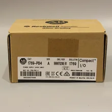 1769-PB4 1769PB4 PLC Controller,New & Have in stock